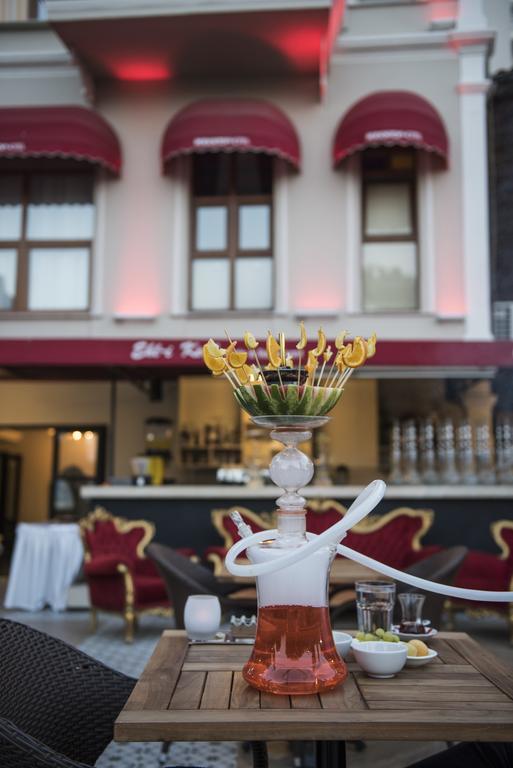 Готель Rodosto Hotel 2*