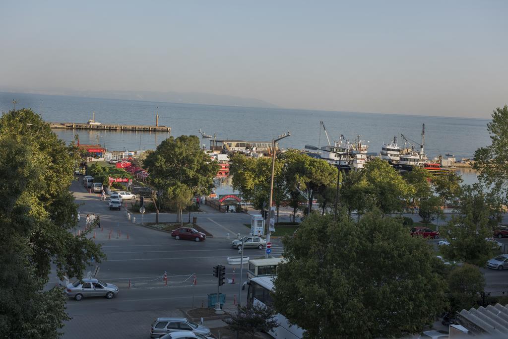 Rodosto Hotel 2* Текірдаг
