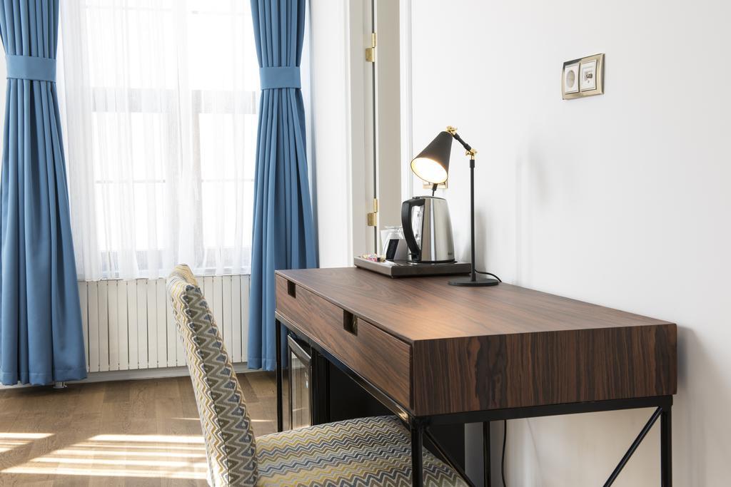 Rodosto Hotel Готель 2*