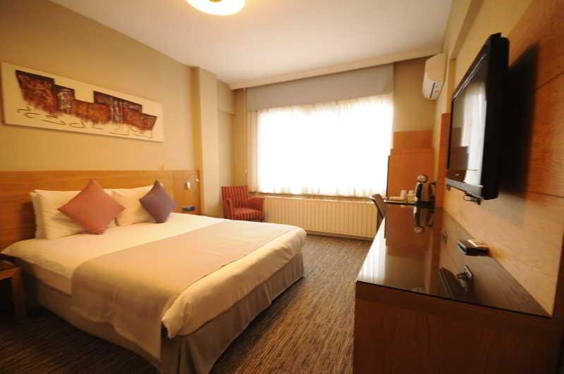 Rodosto Hotel