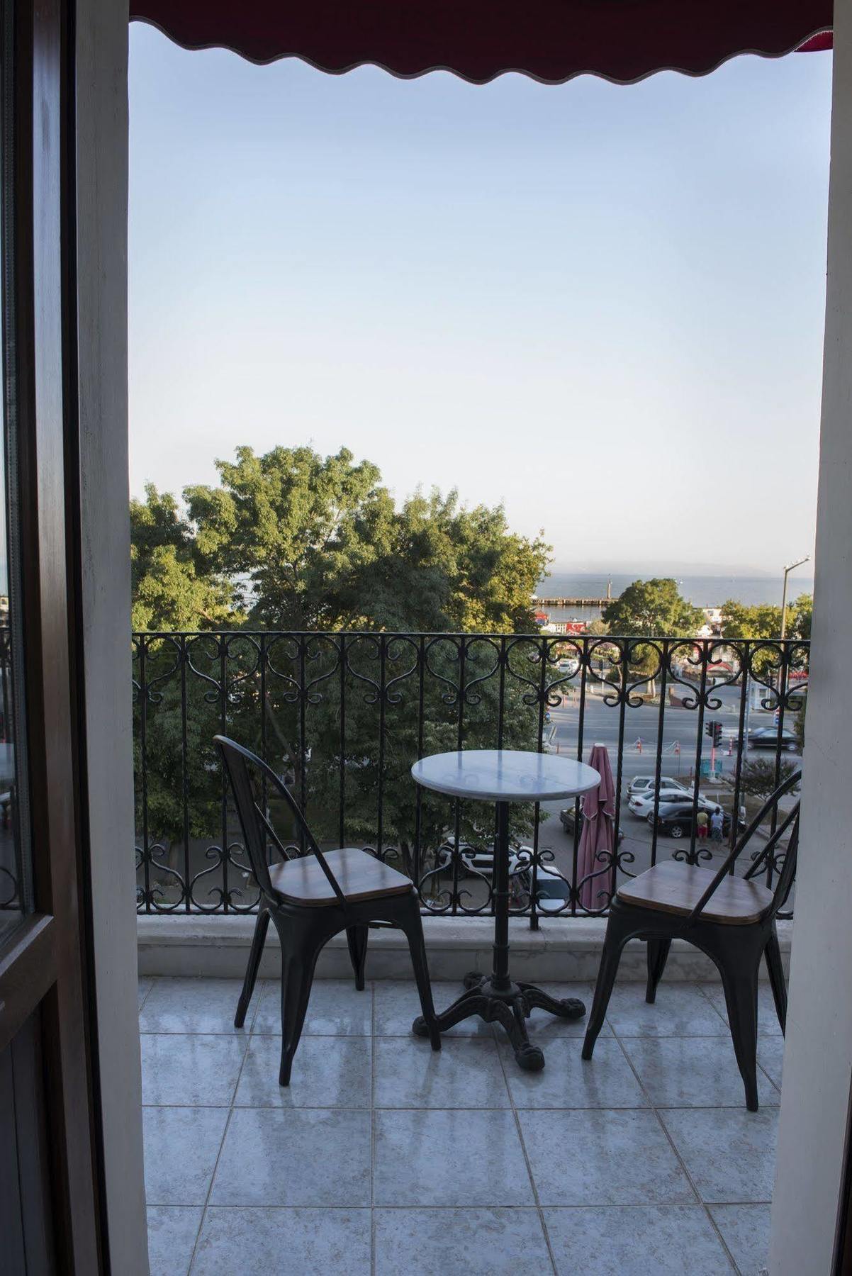 Rodosto Hotel 2*