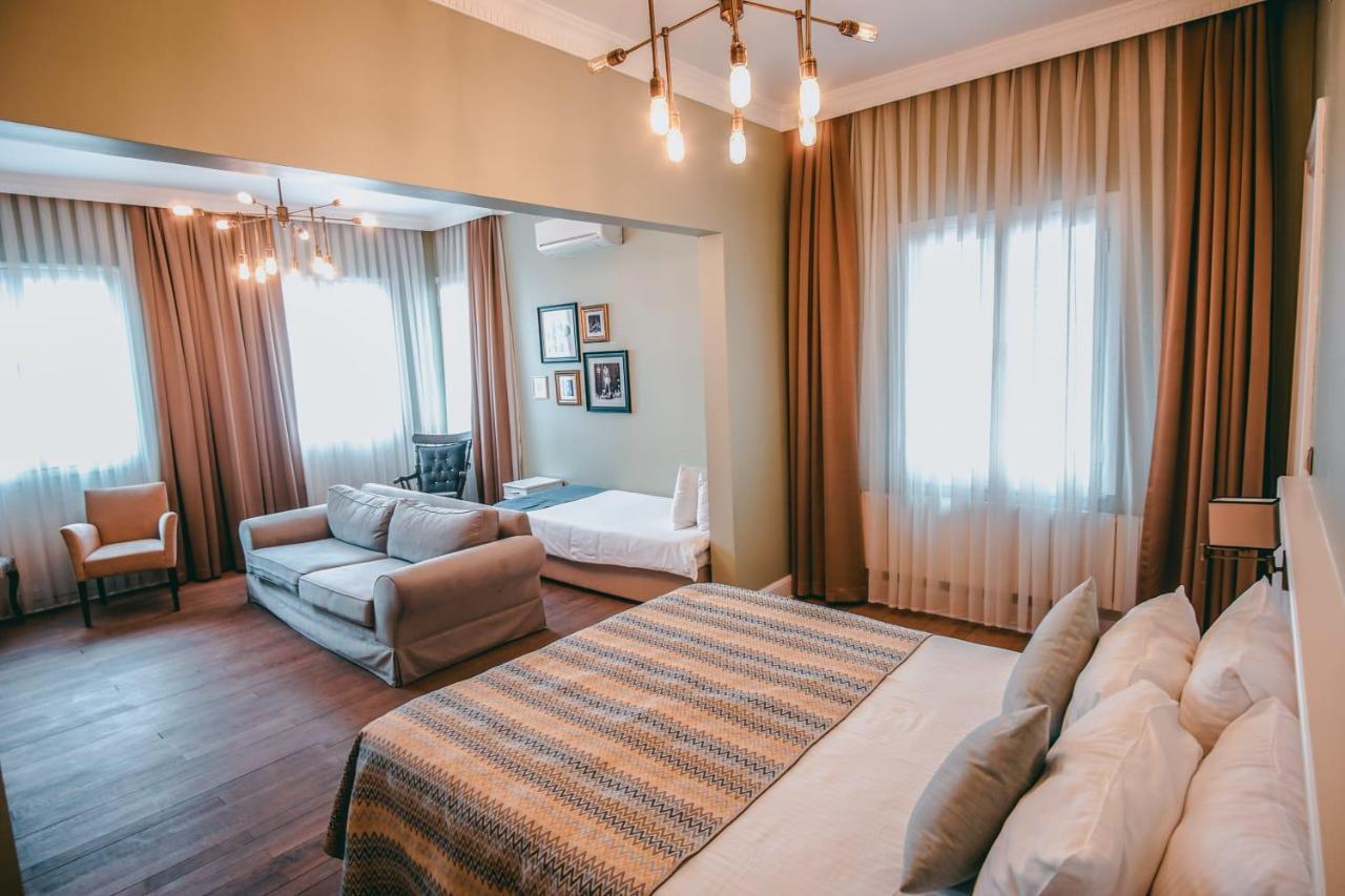 Rodosto Hotel 2*